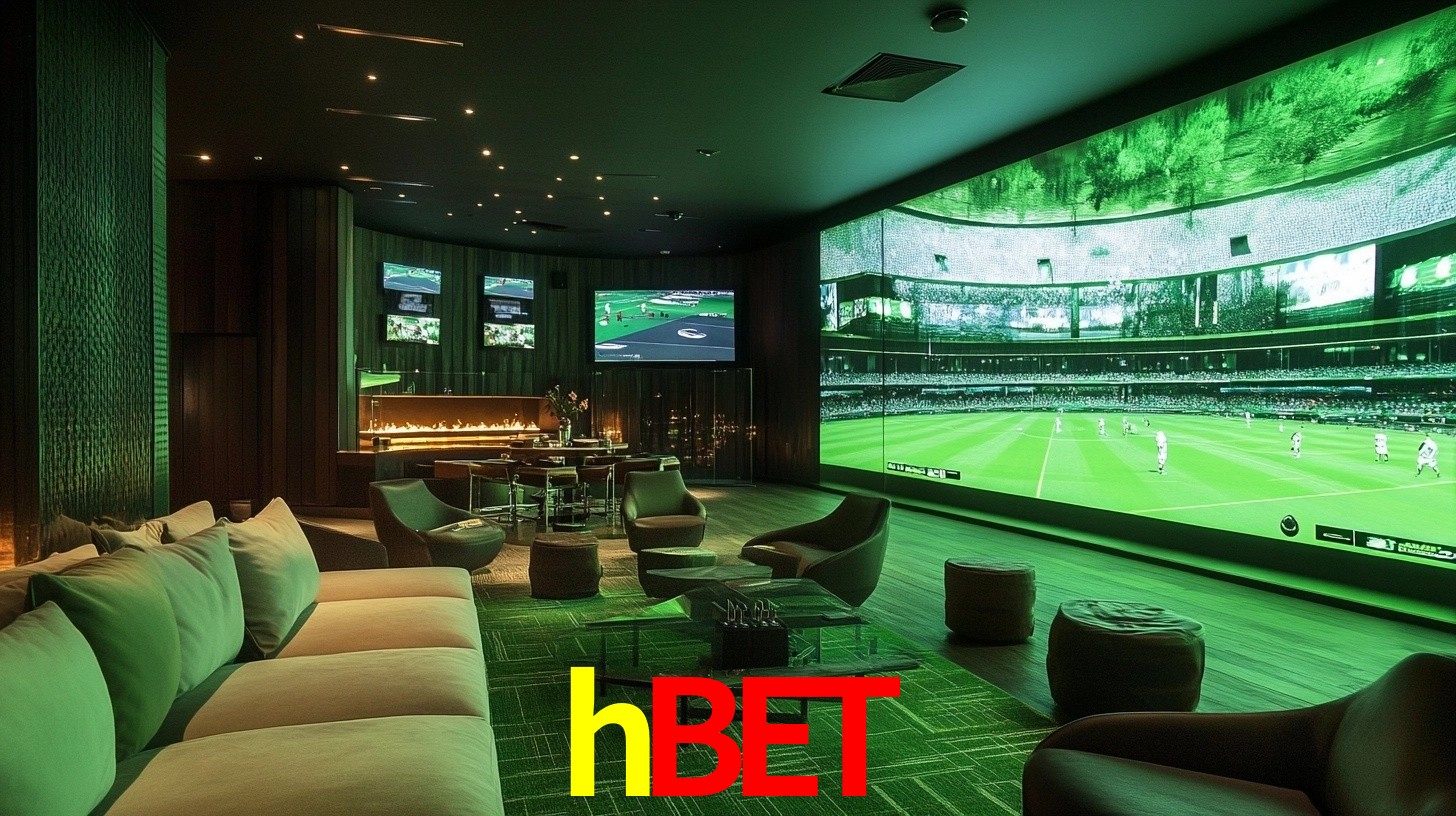 hbet: A Experiência de Casino com Jogos de Mesa ao Vivo