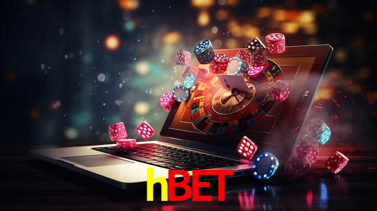Apostas de Futebol hbet