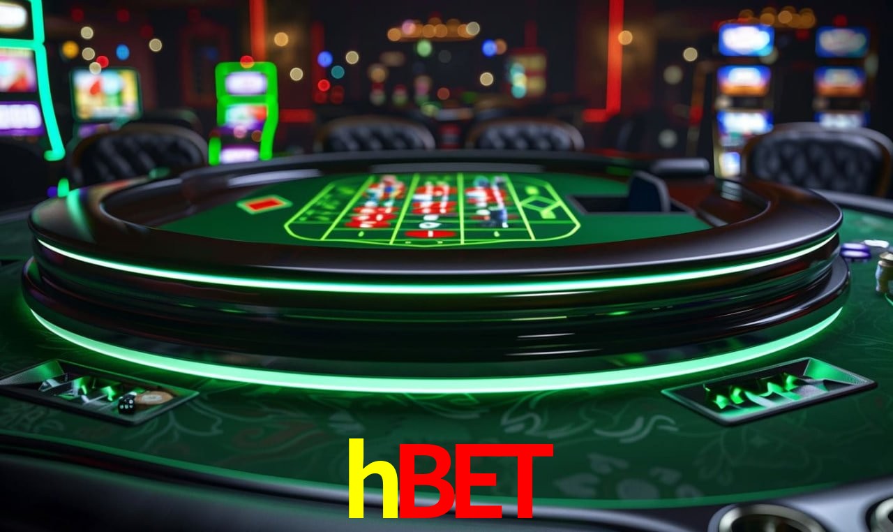 Descubra a Essência do hbet: Nossa História e Compromissos