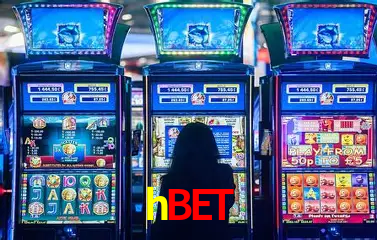 Inovações de Jogos na hbet: O Futuro das Experiências Interativas