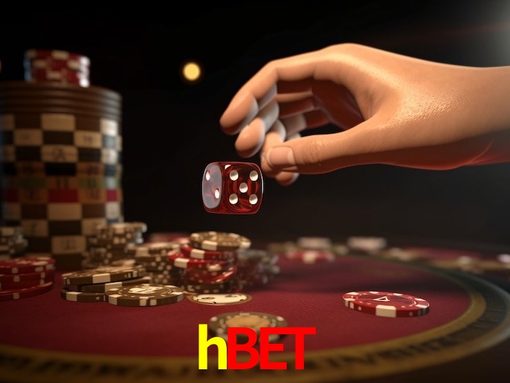 hbet Caça-níqueis móveis