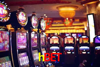 Explorando a Categoria de Eventos em Apostas na hbet