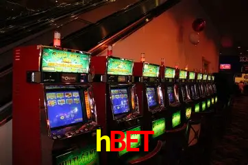 A Revolução dos Aplicativos de Jogos no hbet