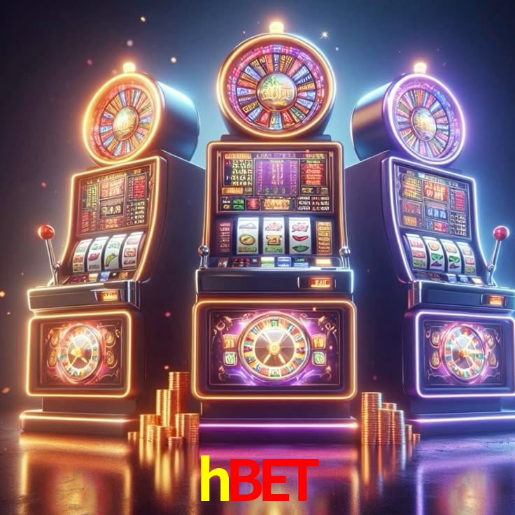 Sinta a adrenalina dos jogos de cassino com hbet