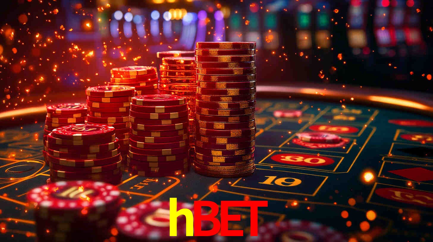 Premium Interface hbet