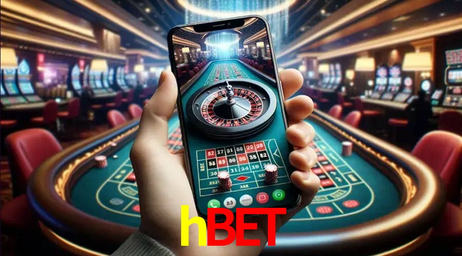 Flash Promotion hbet