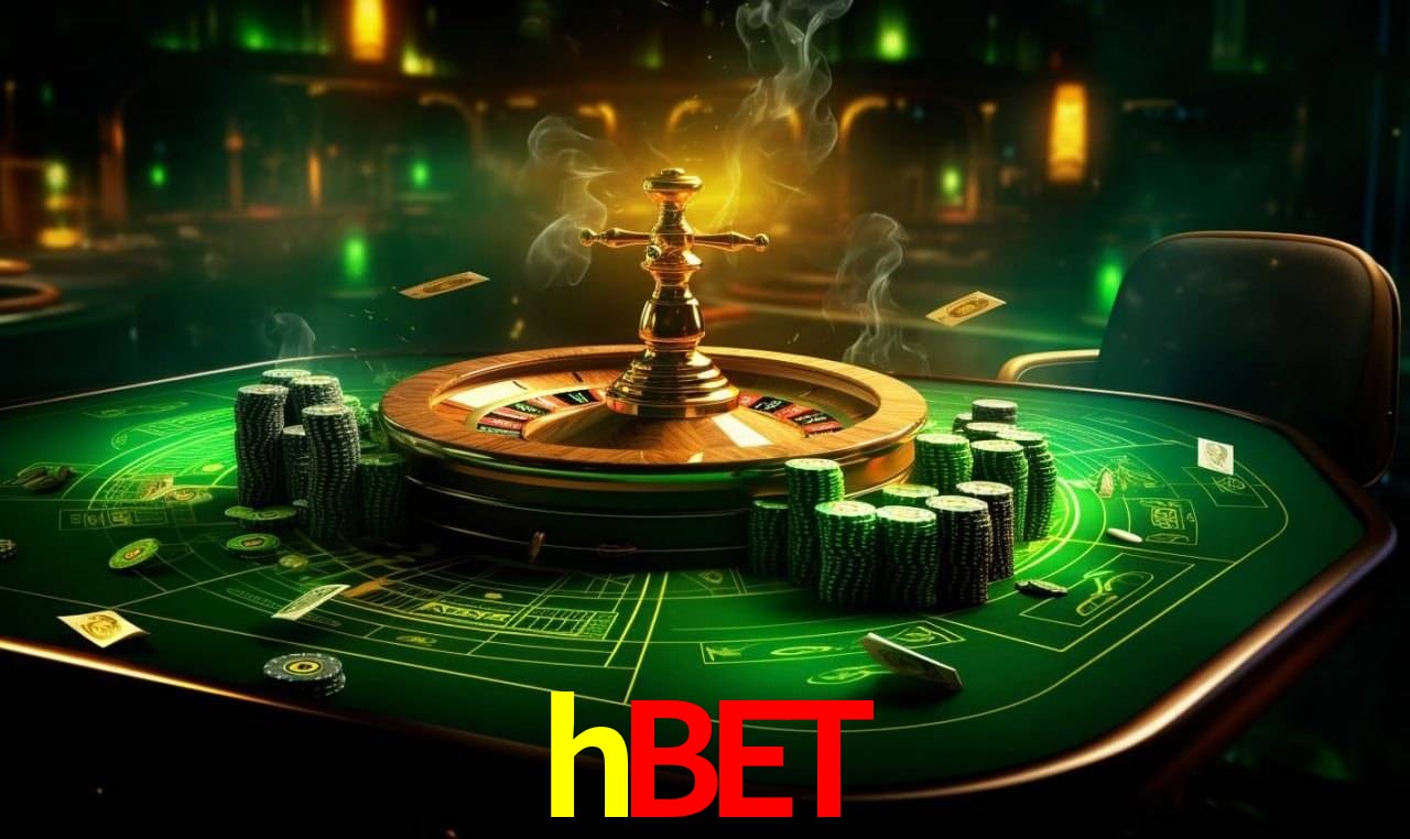 Apostas de Basquete hbet