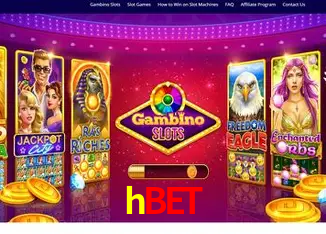 A Popularidade dos Caça-Níqueis no hbet