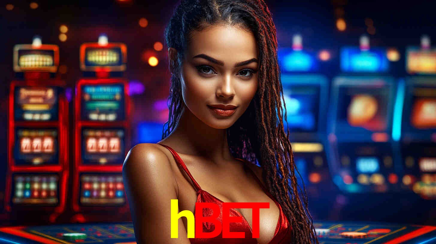 Interface do App hbet