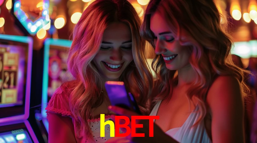 hbet: Seu Cassino Premiado com Pagamentos Rápidos