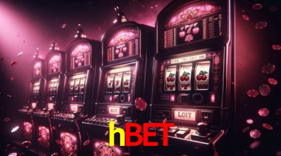 Recursos de Bônus hbet