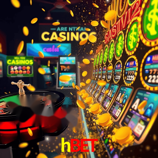 Casino Ao Vivo hbet