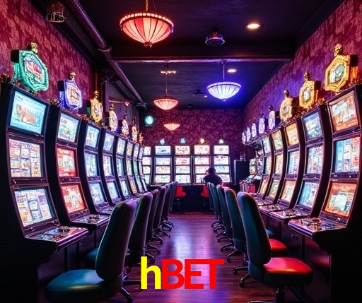 Slots RTP hbet