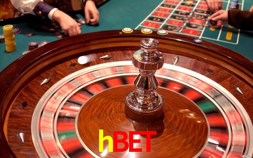 Benefícios da Conta hbet
