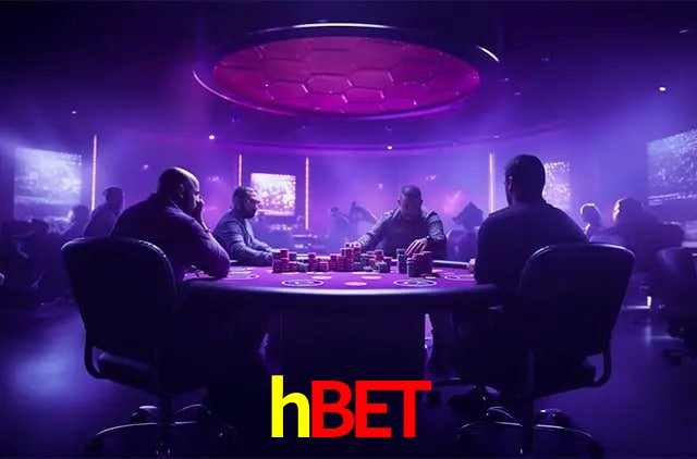 plataforma hbet