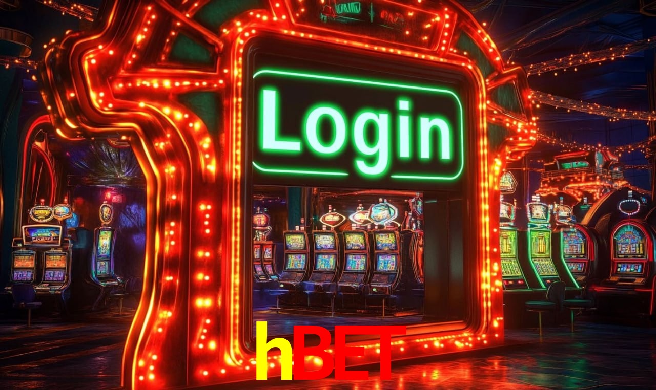 Aplicativo móvel hbet para iOS e Android