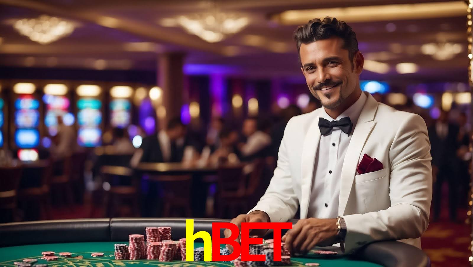 Programa VIP hbet