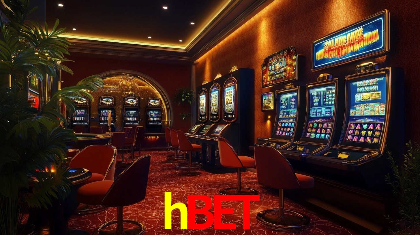 Welcome Bonus hbet