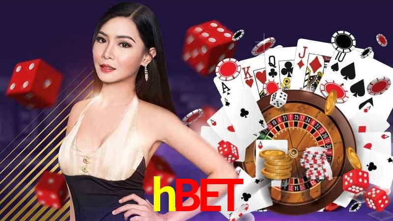 Jogos de Slot hbet