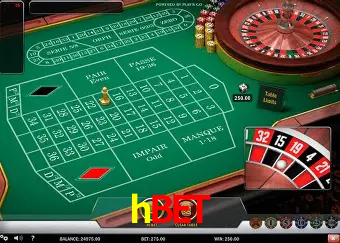 A Experiência Imersiva dos Cassinos Ao Vivo no hbet