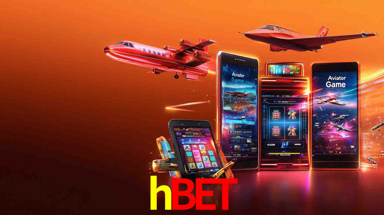 Vantagens App hbet