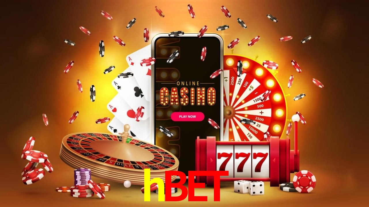 App Mobile hbet