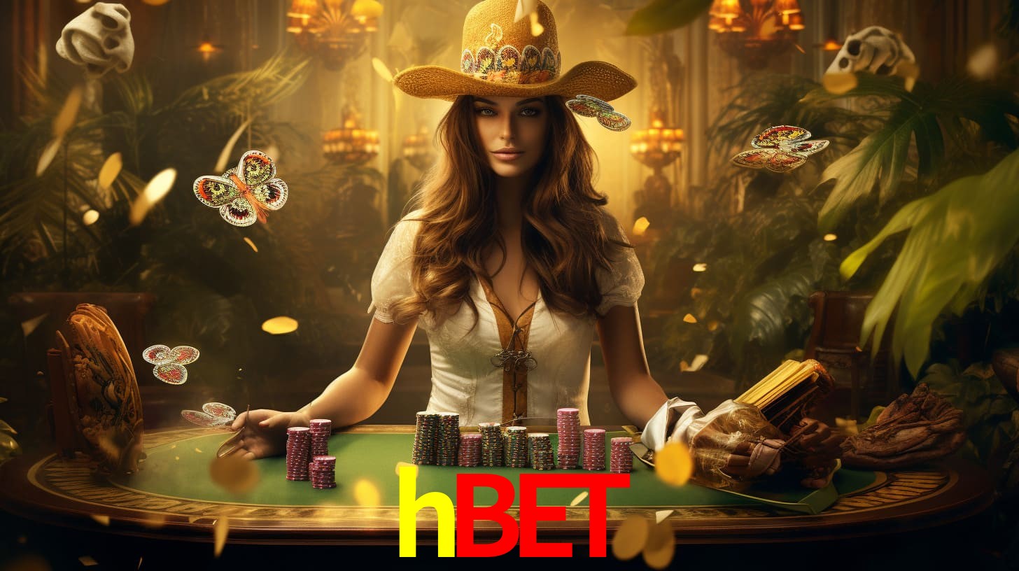 Roulette Table hbet