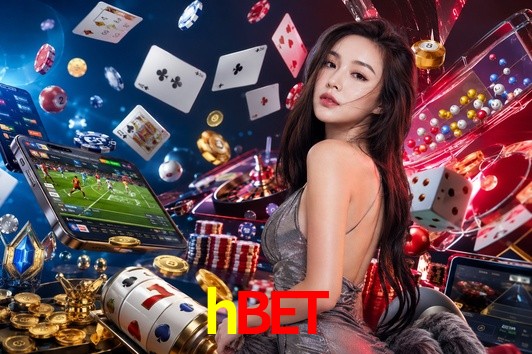 Account Benefits hbet