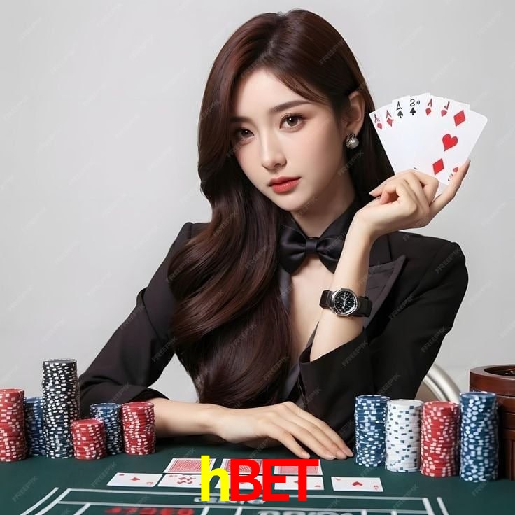 Vantagens VIP hbet