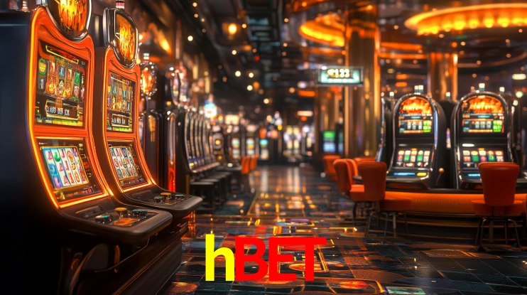Experimente o Login Seguro Premium no hbet