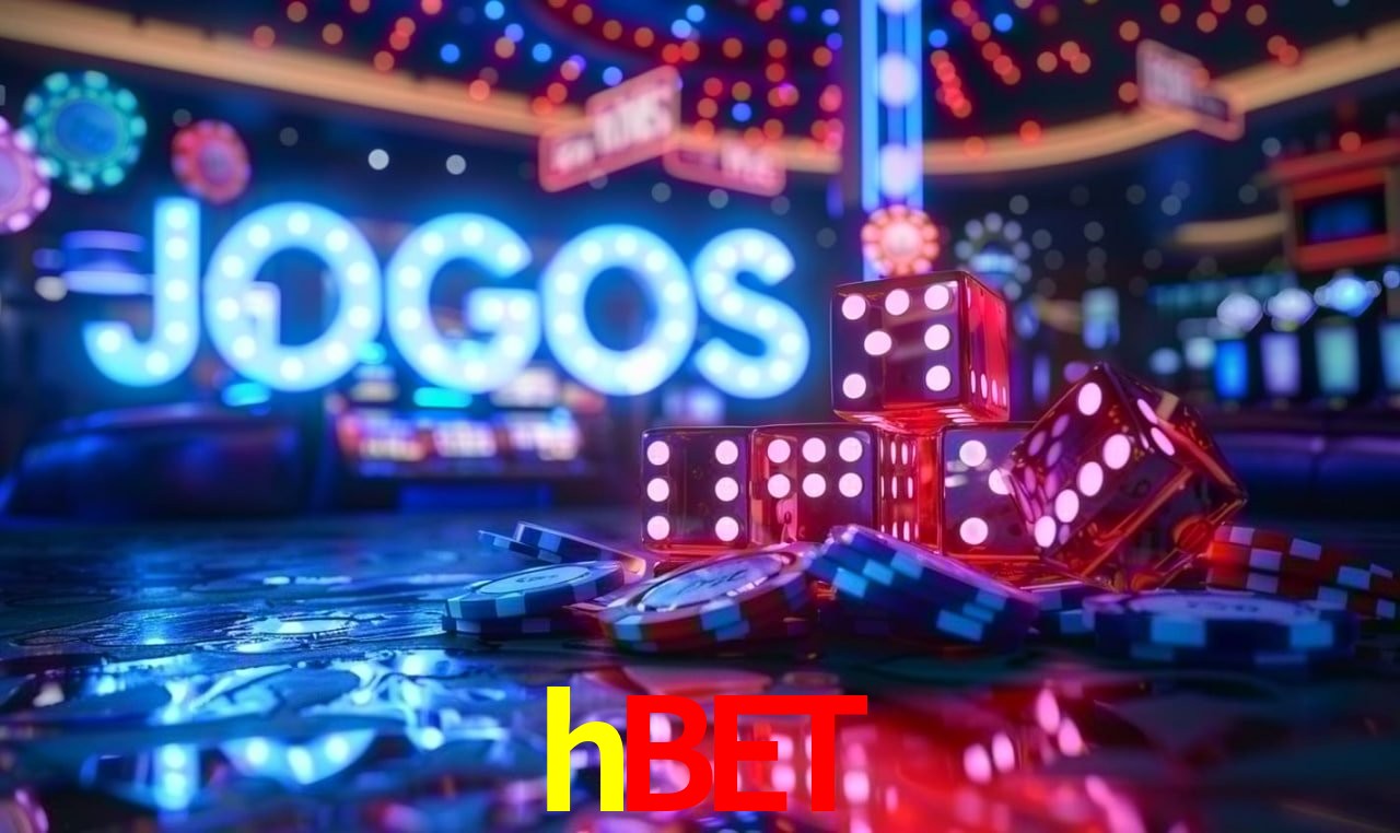 Casino Ao Vivo hbet